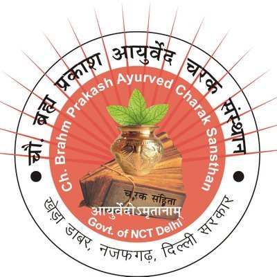 College Logo