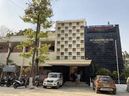 AIIMS Delhi