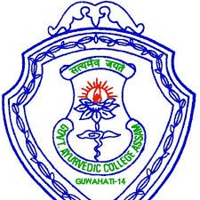 College Logo
