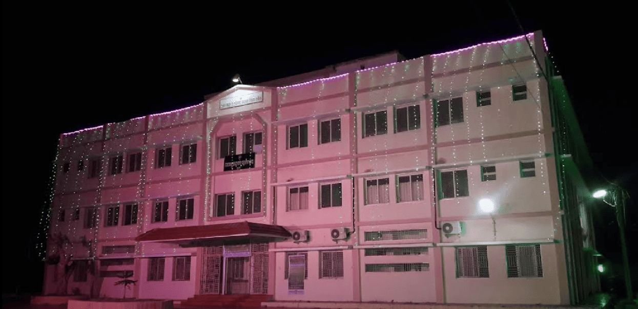AIIMS Delhi