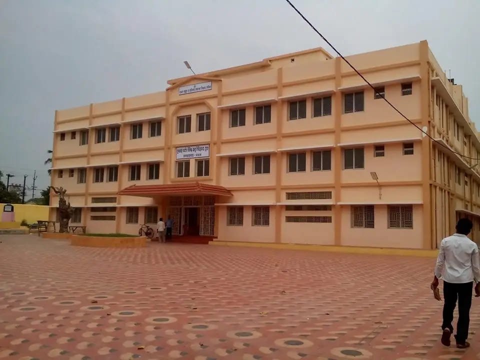 AIIMS Delhi