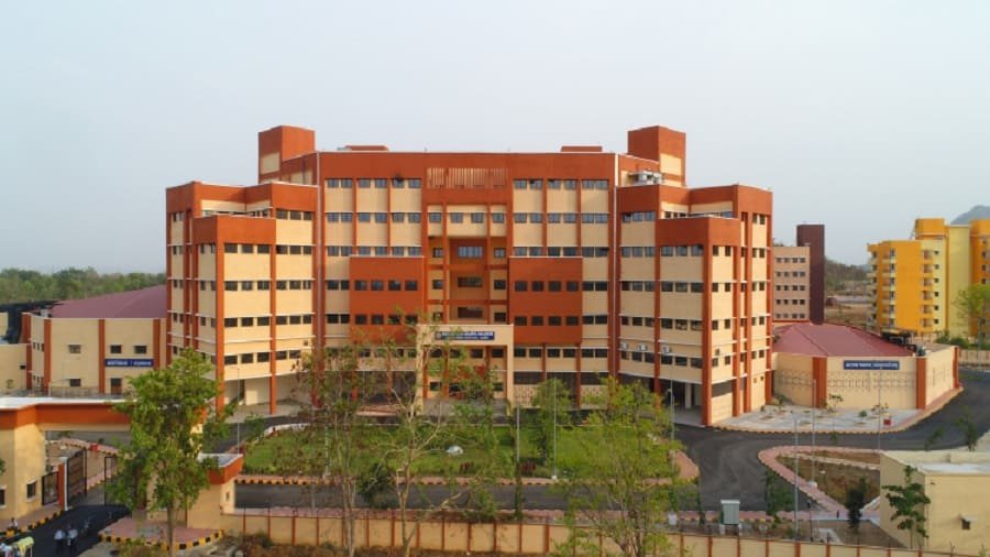 AIIMS Delhi