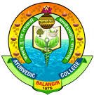 College Logo