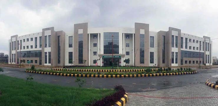 AIIMS Delhi