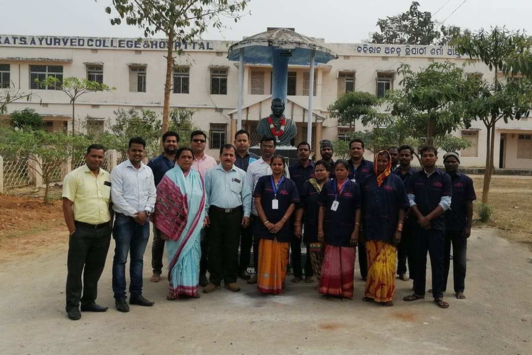 AIIMS Delhi