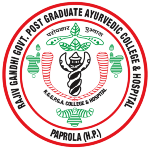 College Logo