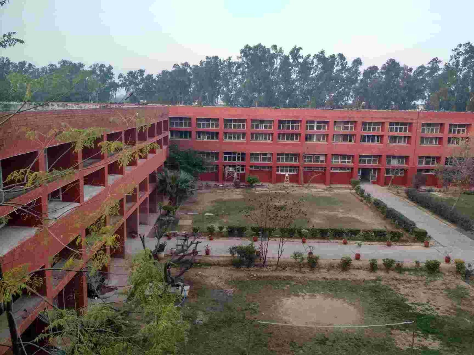 AIIMS Delhi