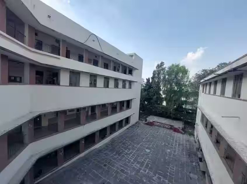AIIMS Delhi