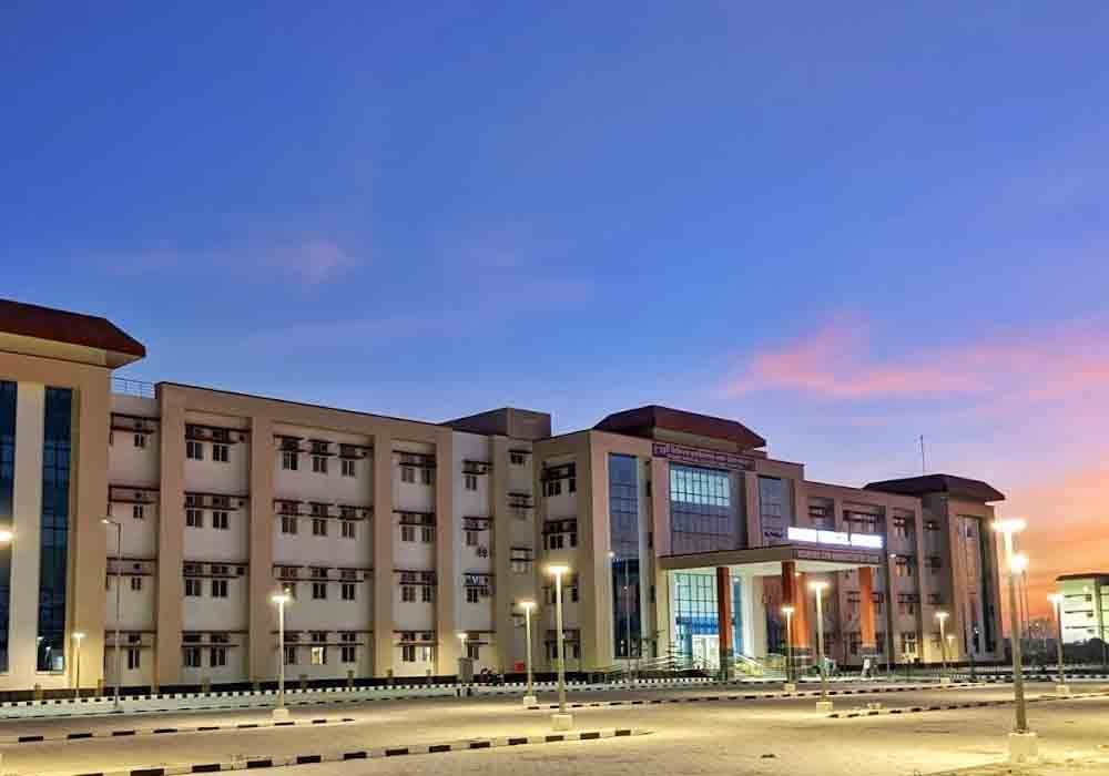 AIIMS Delhi