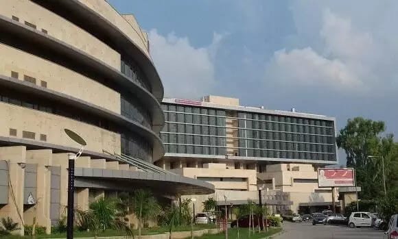 AIIMS Delhi