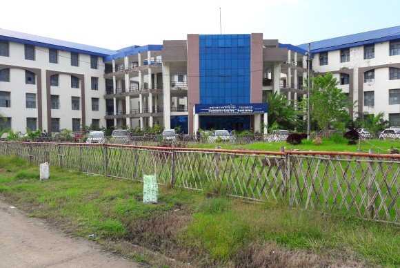 AIIMS Delhi