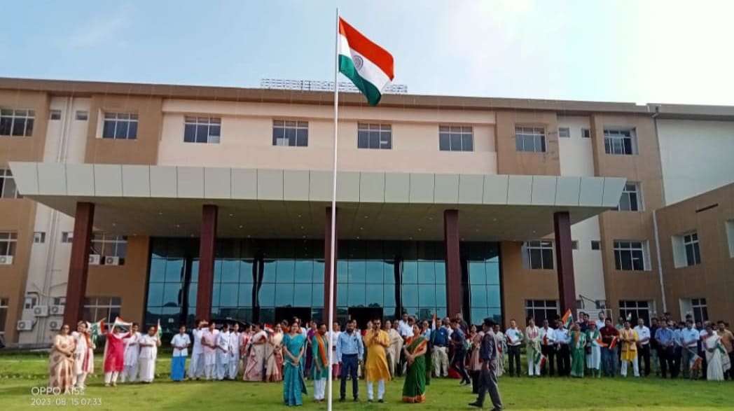 AIIMS Delhi