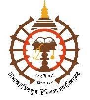 College Logo