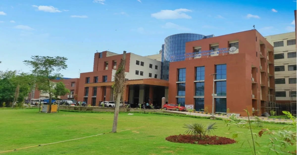 AIIMS Delhi