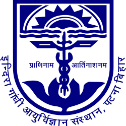 College Logo