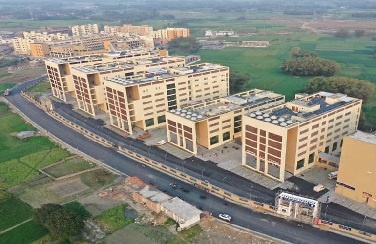 AIIMS Delhi