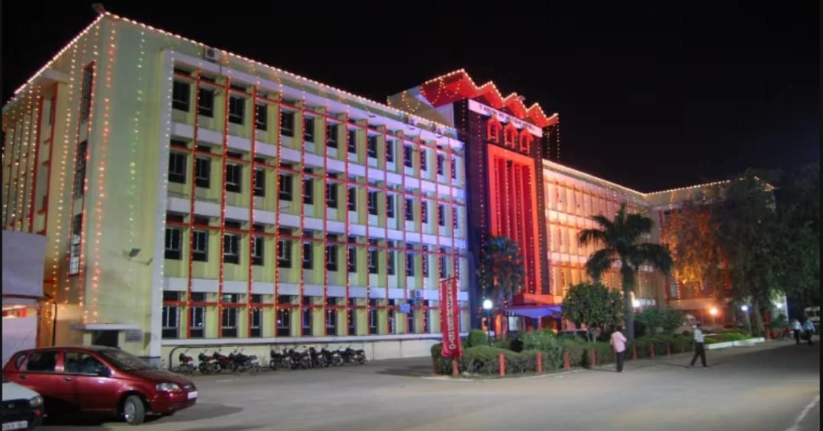 AIIMS Delhi