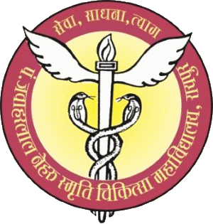 College Logo