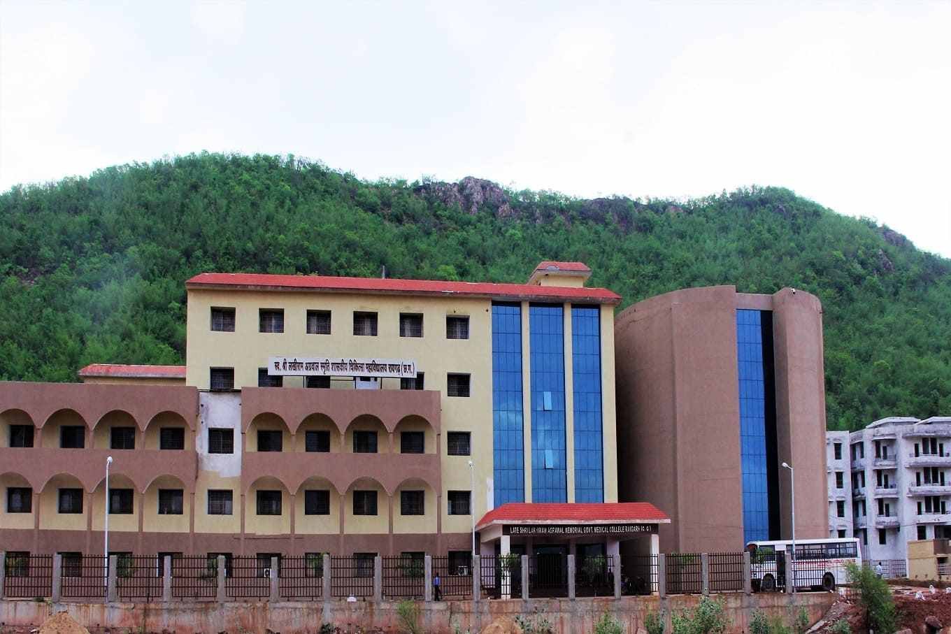 AIIMS Delhi