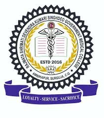 College Logo