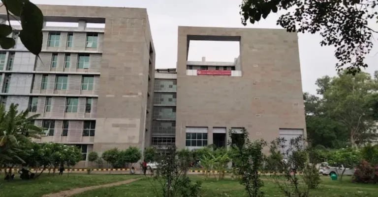 AIIMS Delhi