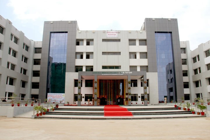 AIIMS Delhi