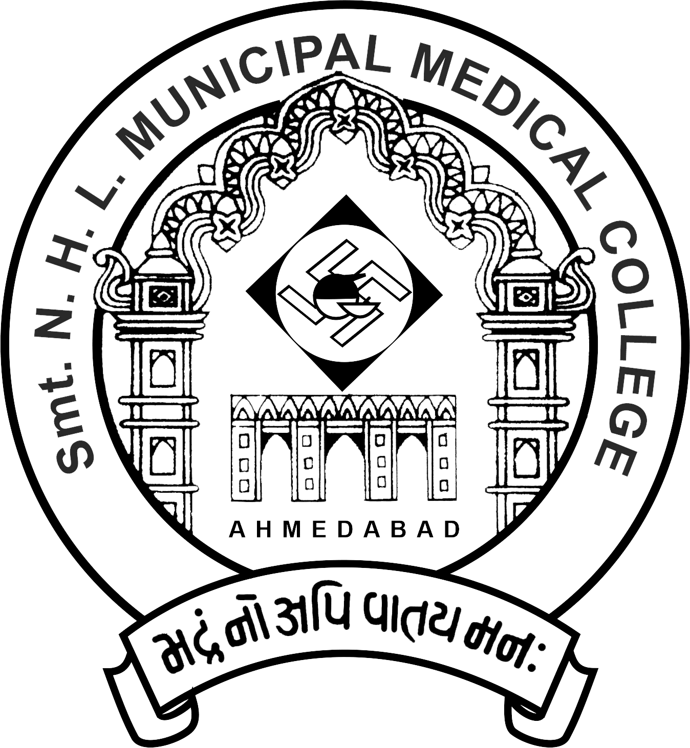College Logo