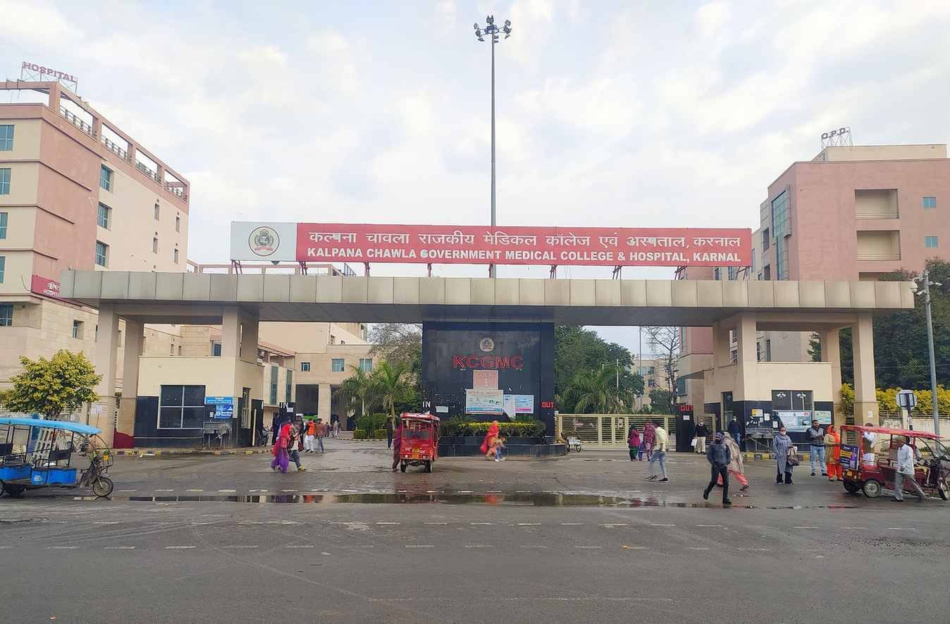 AIIMS Delhi