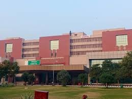 AIIMS Delhi