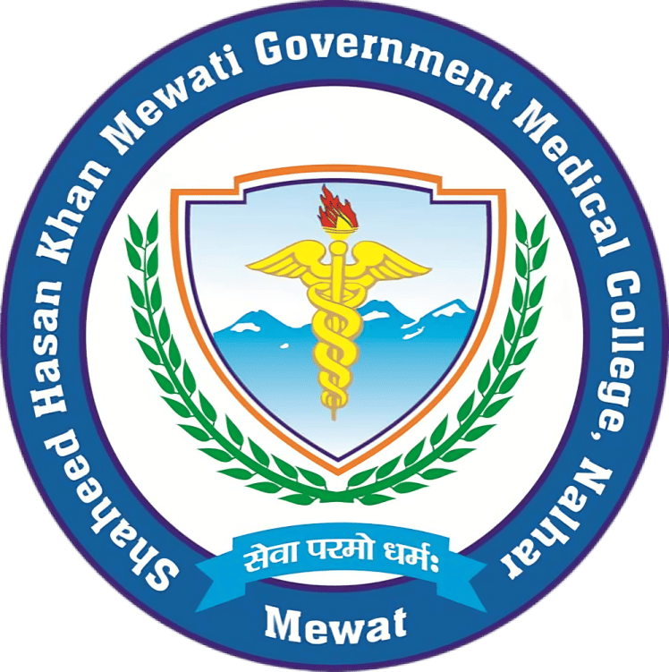 College Logo