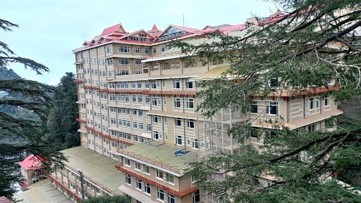 AIIMS Delhi