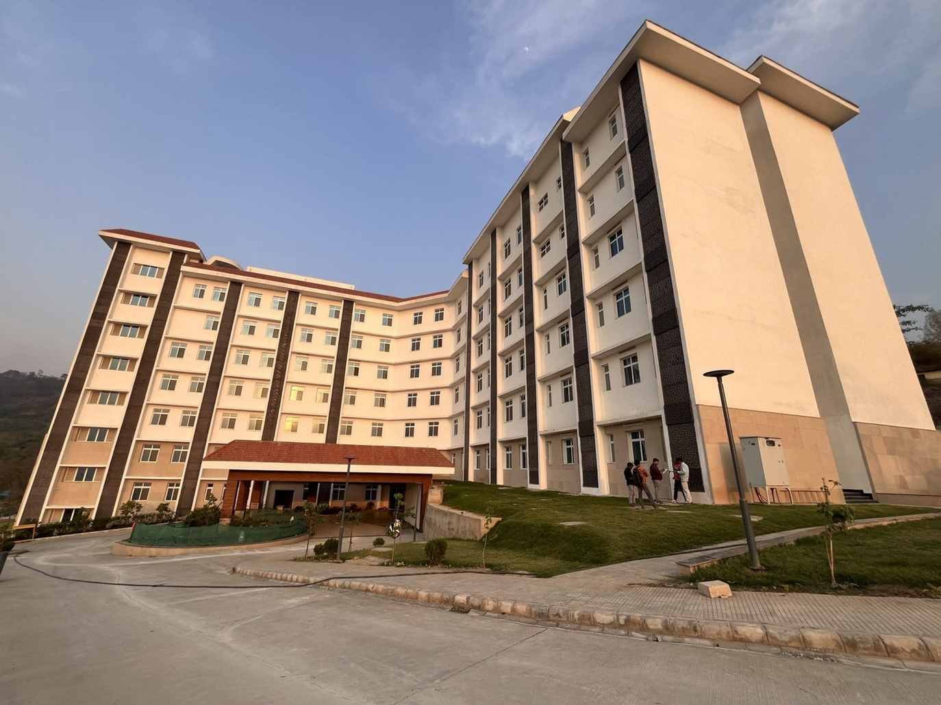 AIIMS Delhi