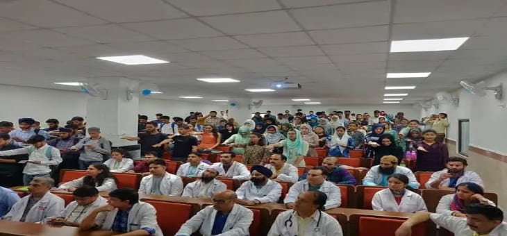 AIIMS Delhi
