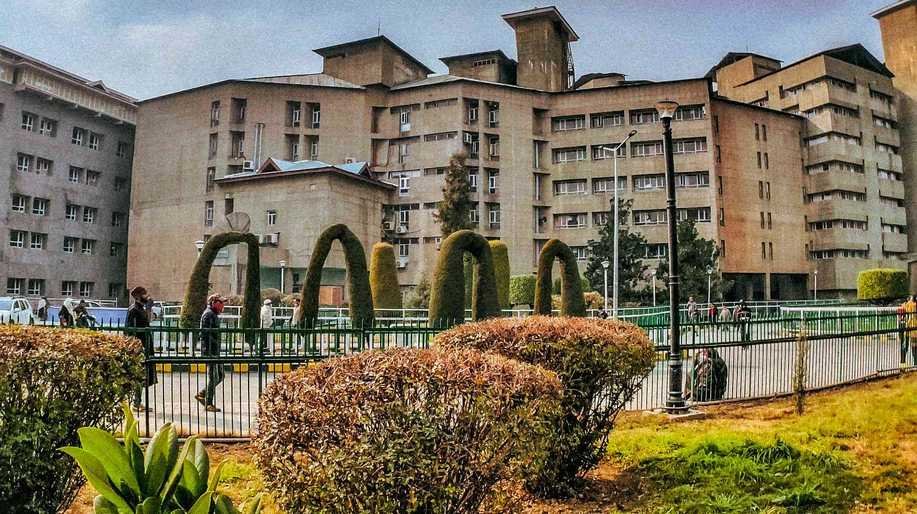 AIIMS Delhi