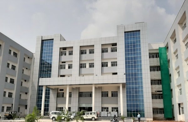 AIIMS Delhi