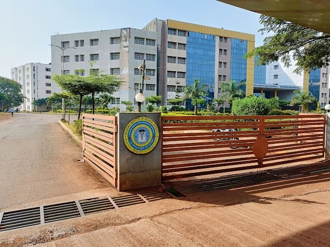 AIIMS Delhi