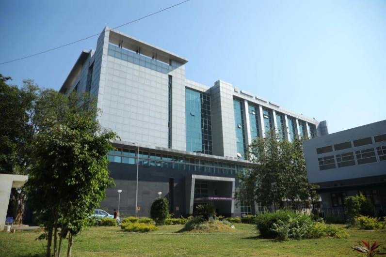 AIIMS Delhi