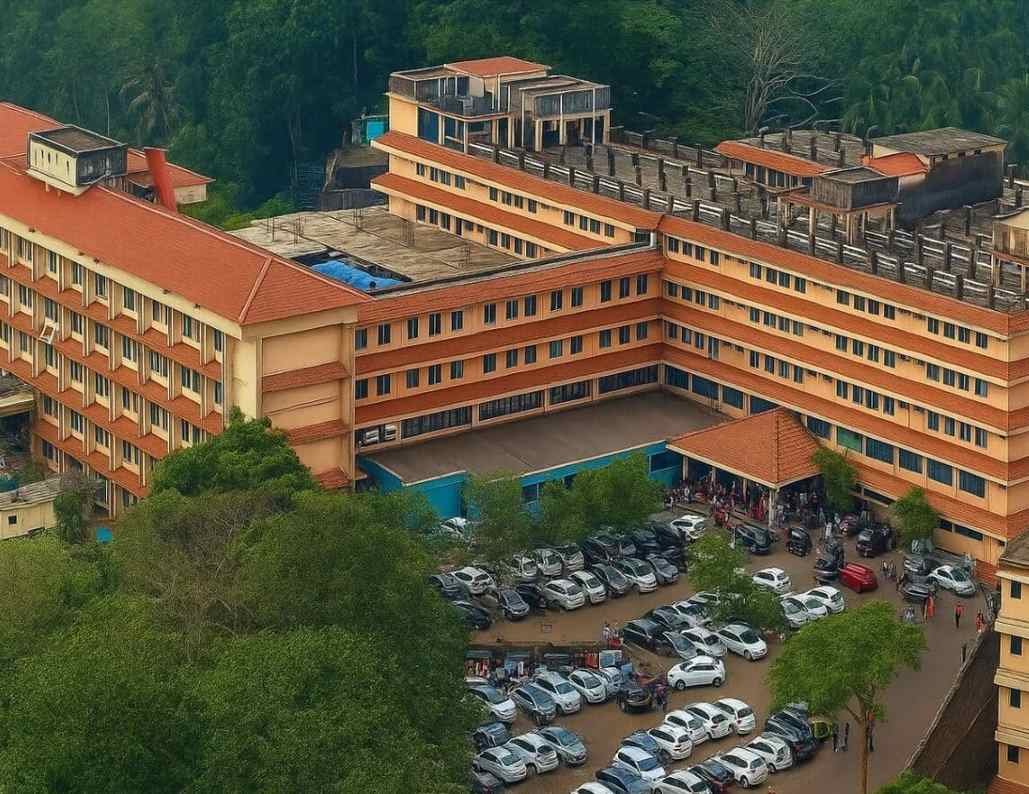 AIIMS Delhi