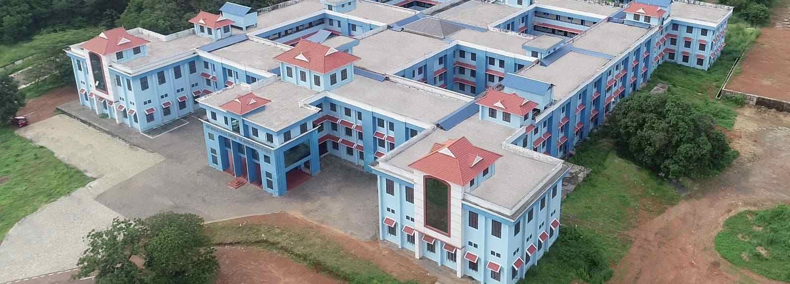 AIIMS Delhi