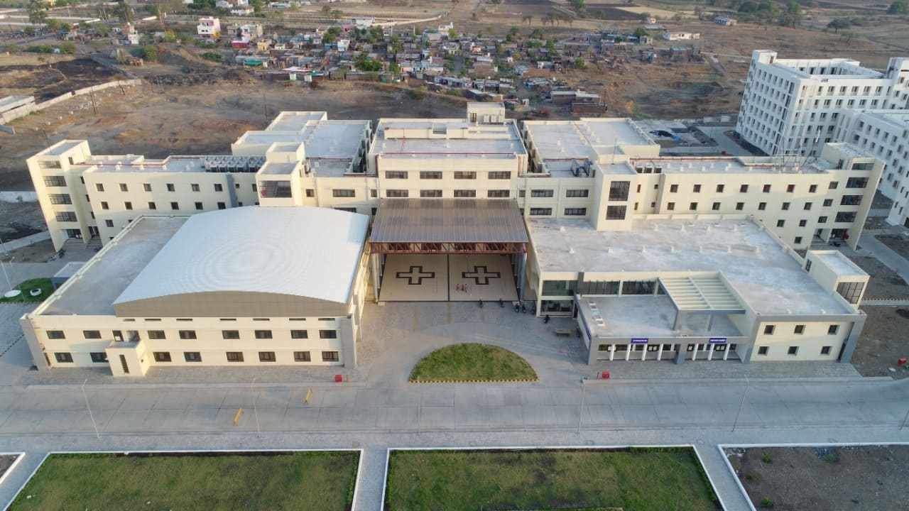 AIIMS Delhi
