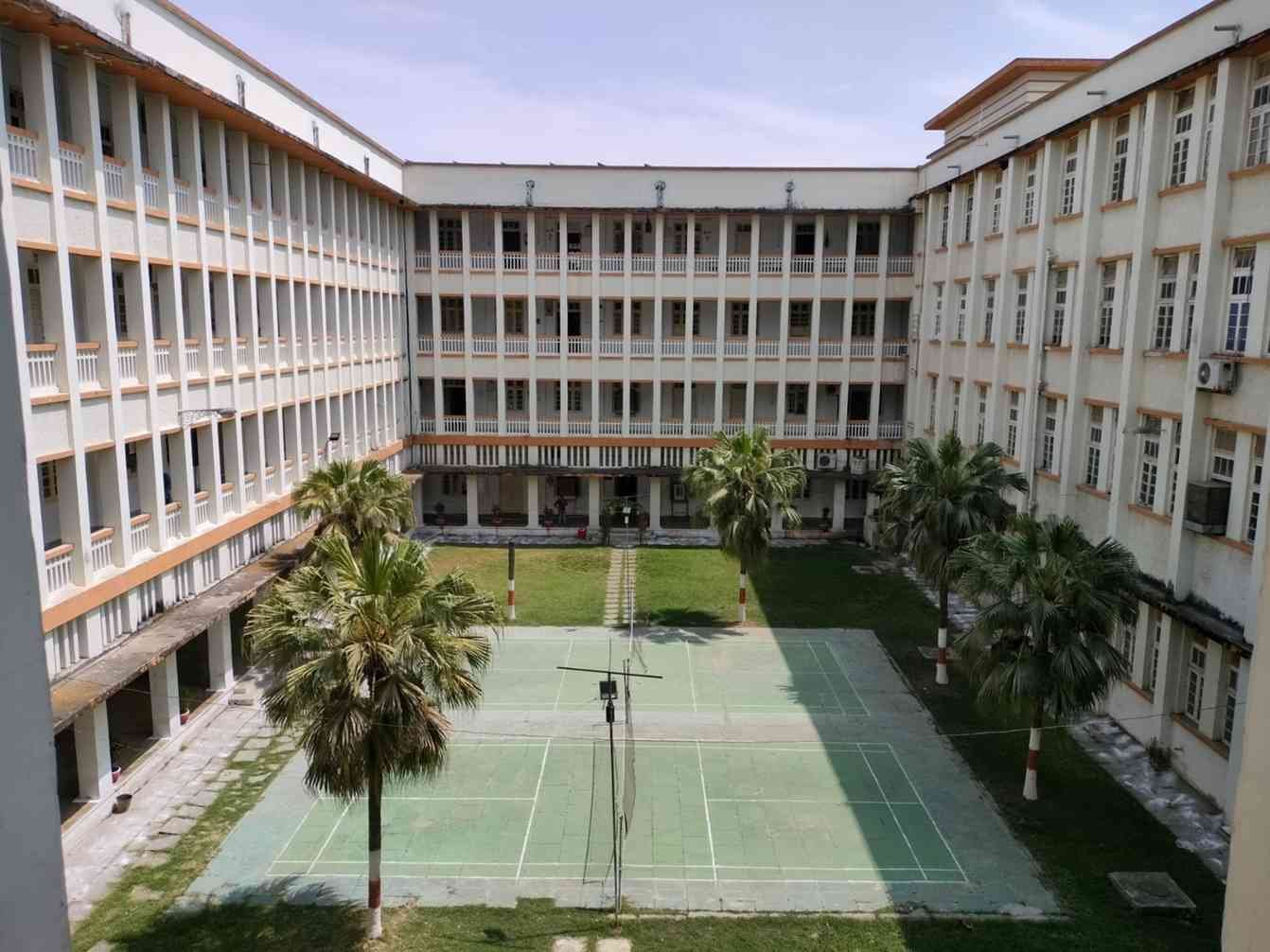 AIIMS Delhi