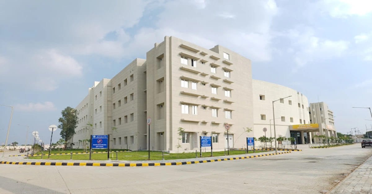 AIIMS Delhi