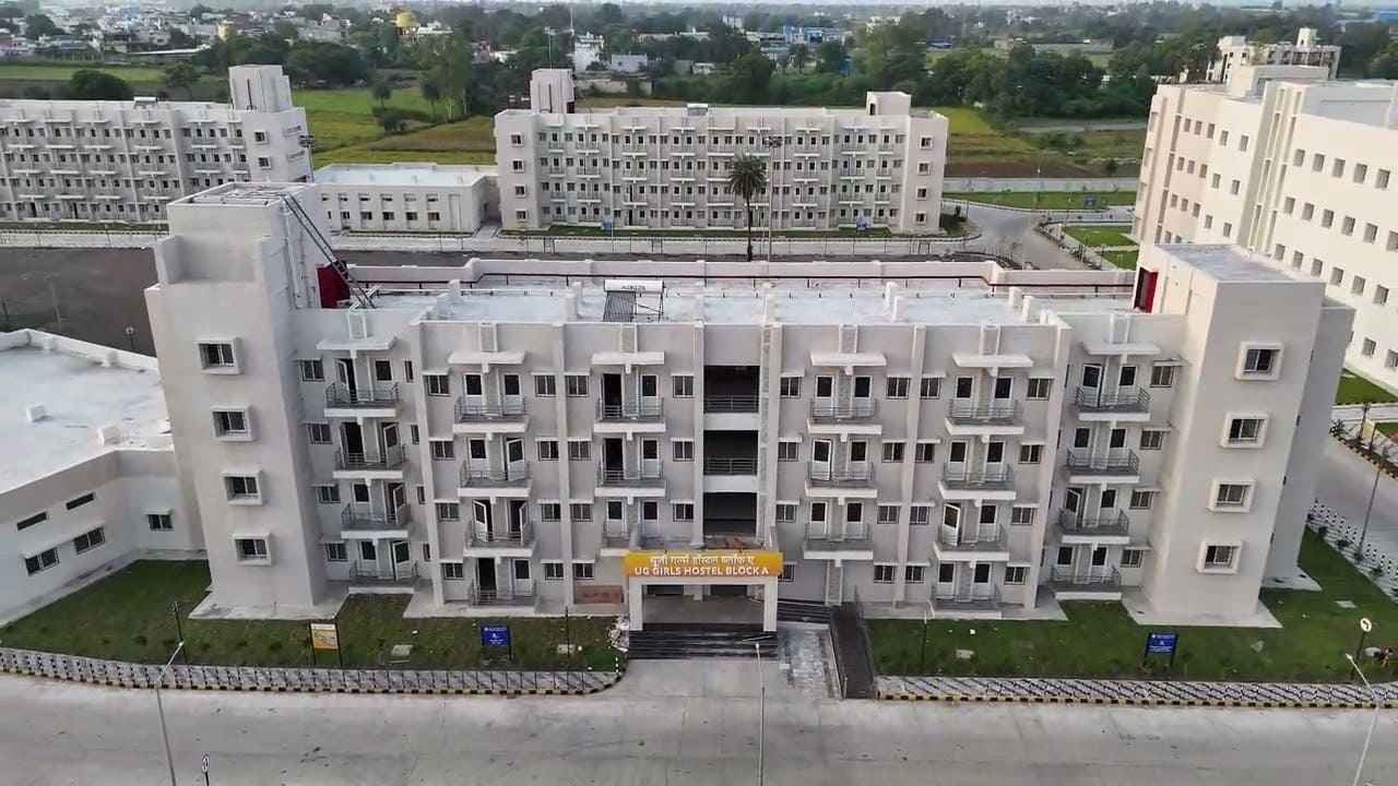 AIIMS Delhi