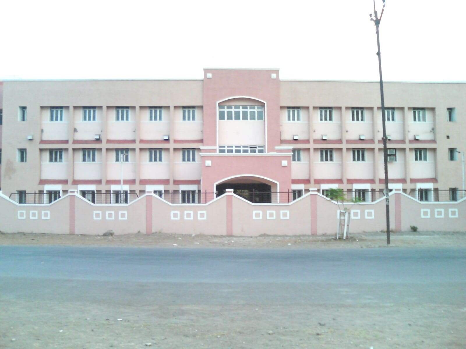 AIIMS Delhi