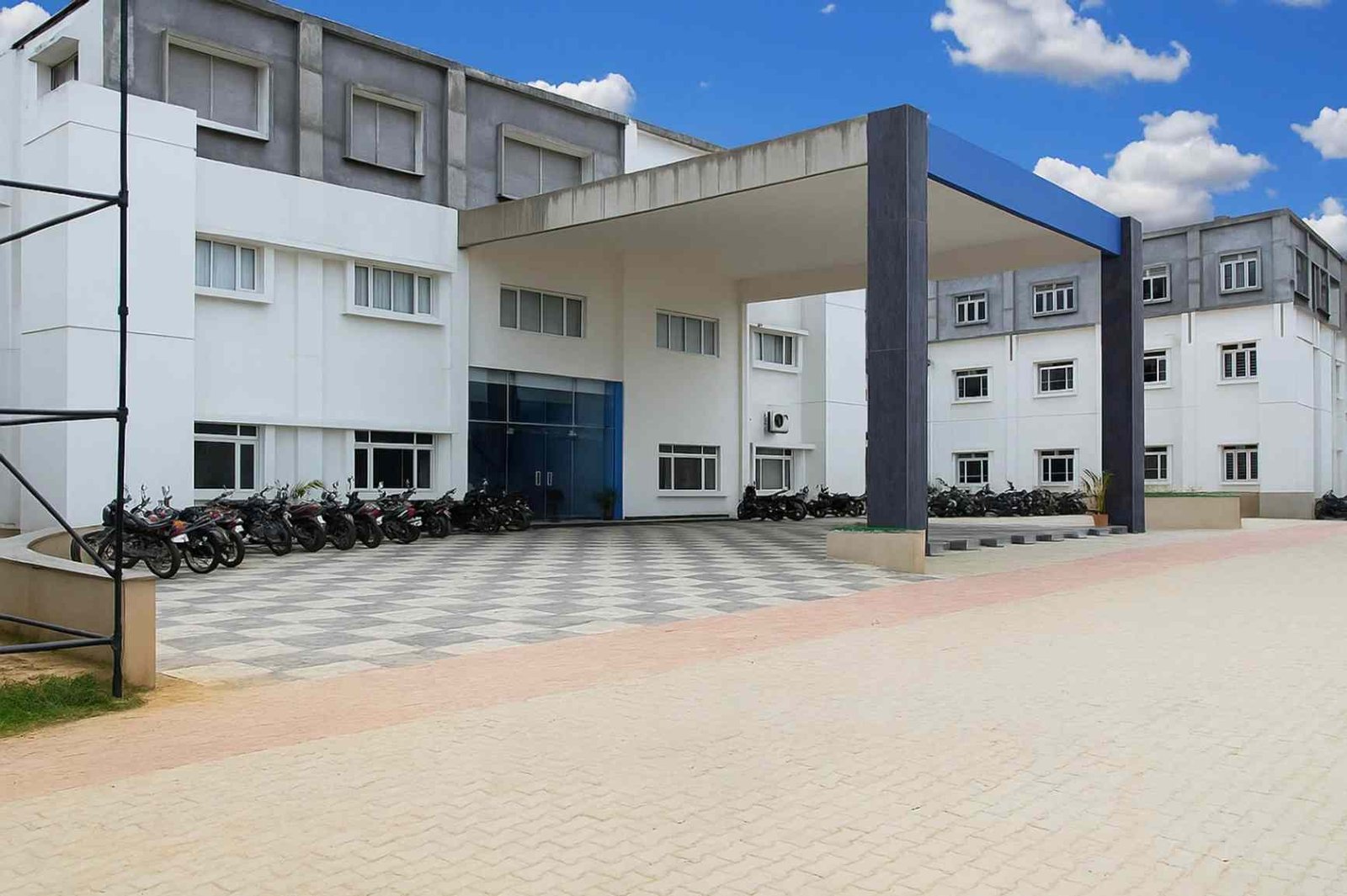 AIIMS Delhi