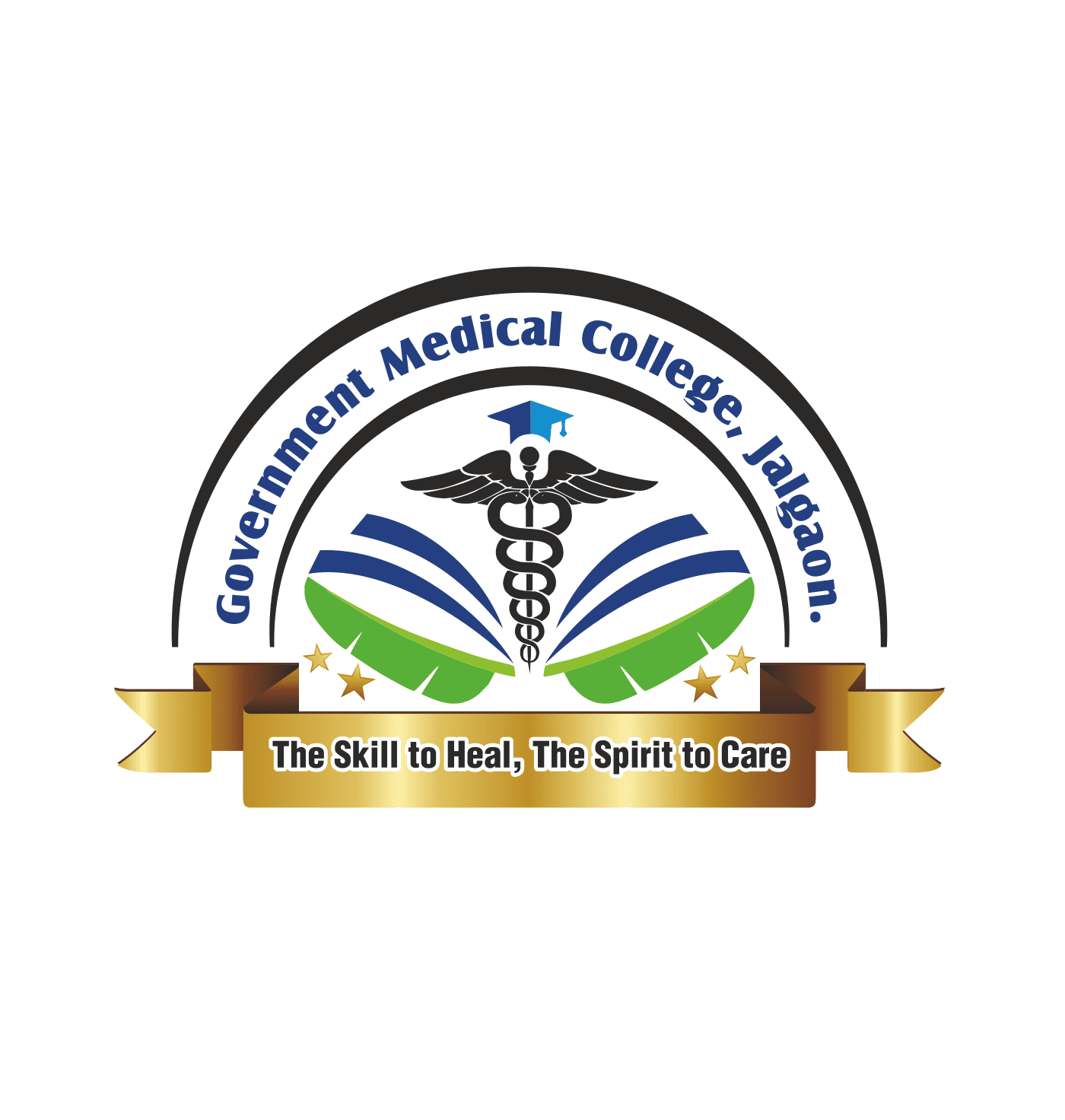 College Logo