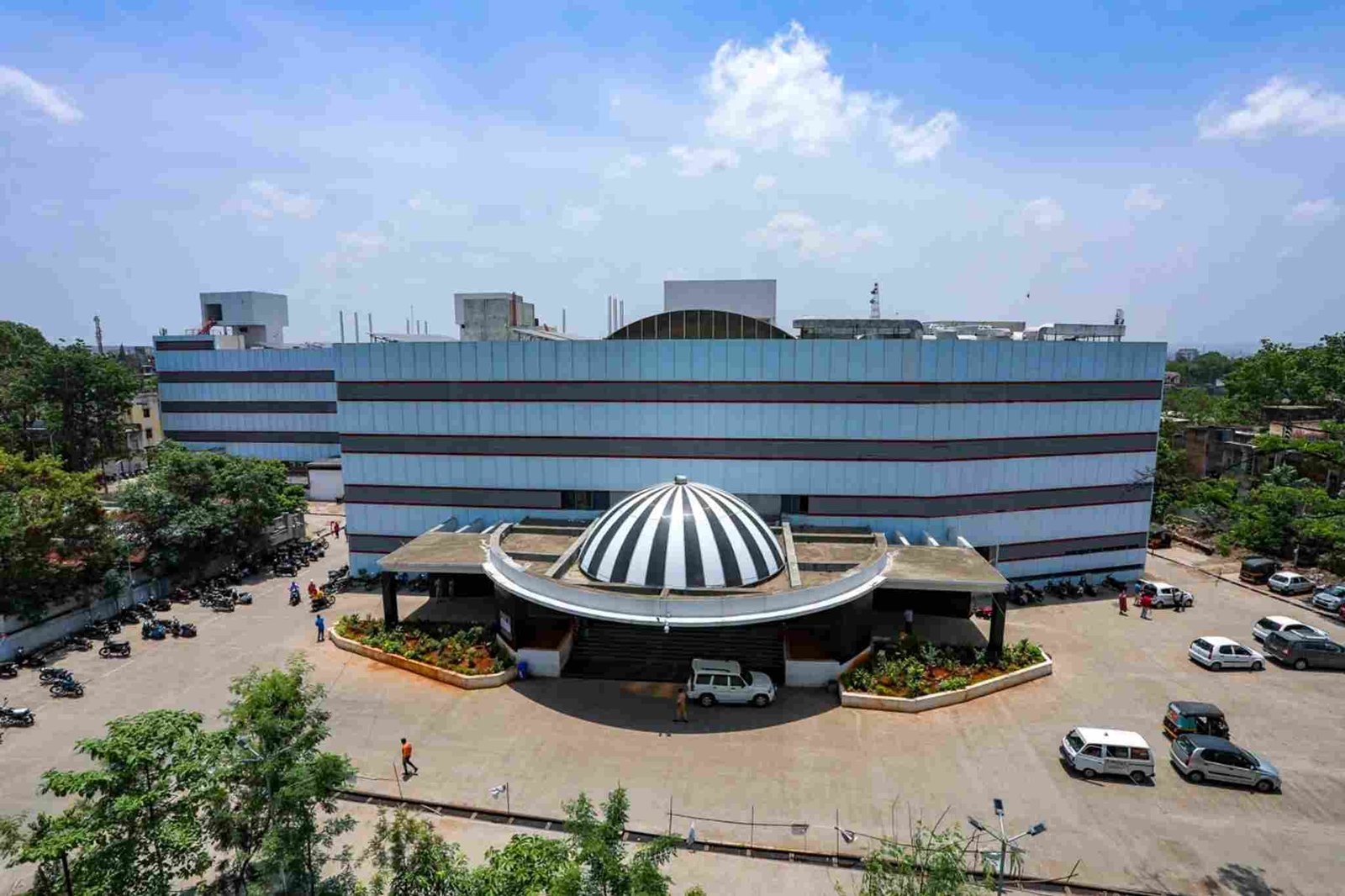 AIIMS Delhi