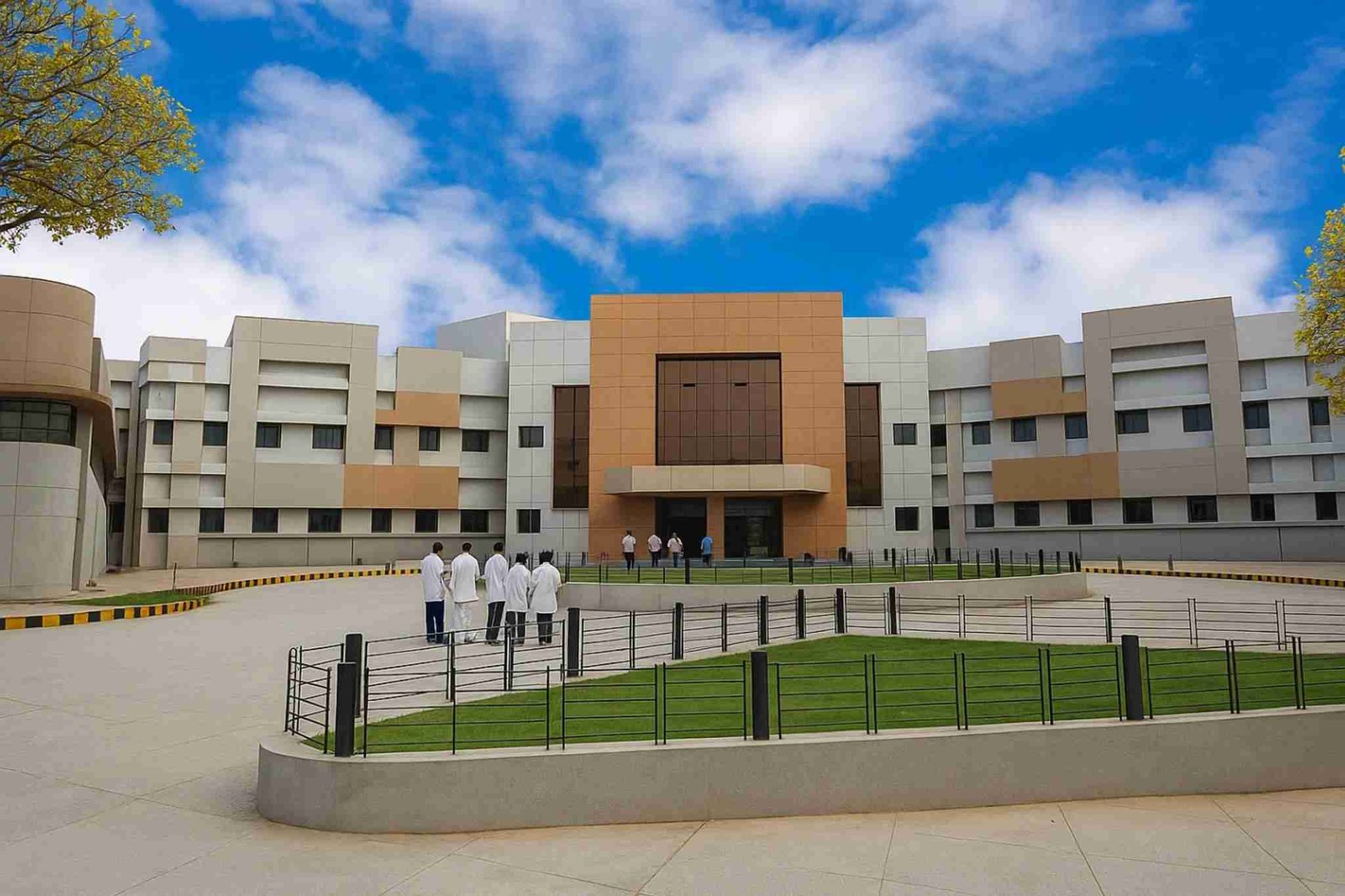 AIIMS Delhi