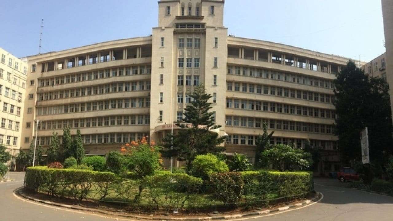 AIIMS Delhi