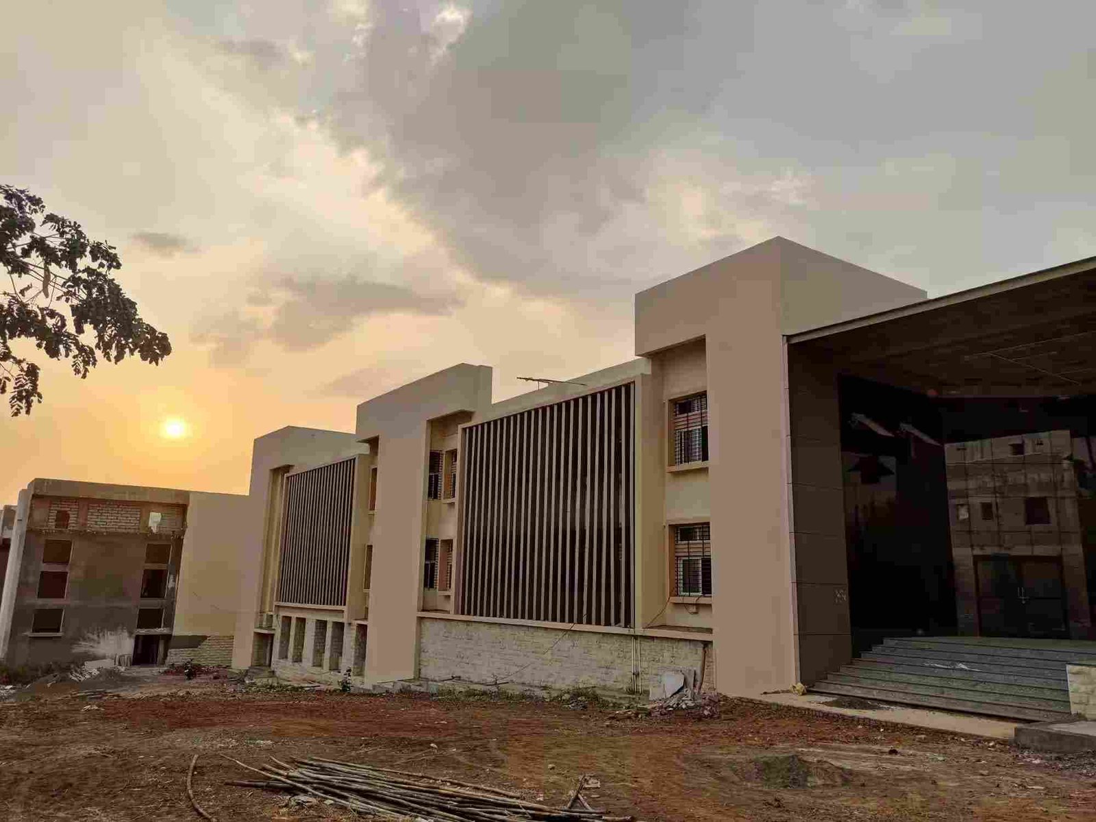 AIIMS Delhi